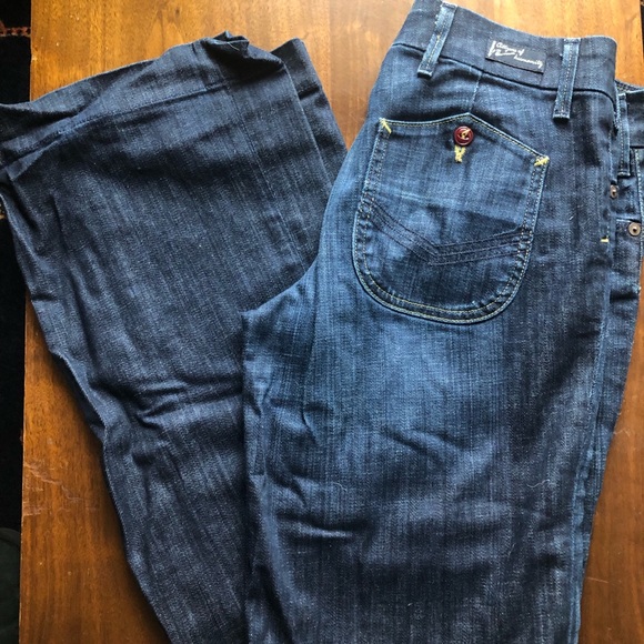 🫀 COH Cadet Stretch Jeans - Picture 3 of 7